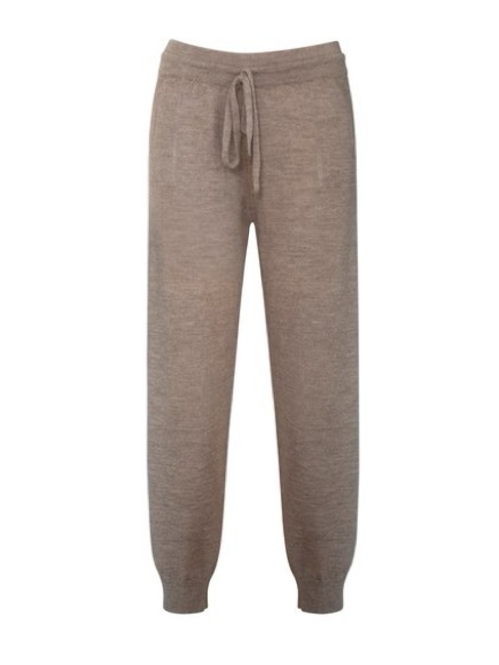 Eleven Six Lydia Track Pants Biscuit S